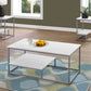 Table Set, Coffee, End, Side, Accent, Living Room, Contemporary & Modern (Set of 3) - Furniture Home Direct