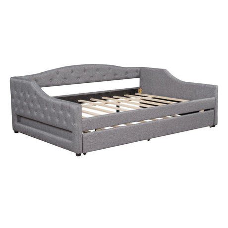 Daybed With LED Belt - Furniture Home Direct