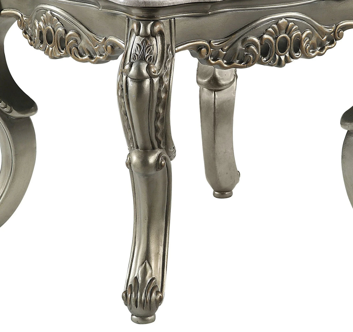 Miliani - Marble Top Table Luxurious Design - Furniture Home Direct