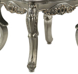 Miliani - Marble Top Table Luxurious Design - Furniture Home Direct
