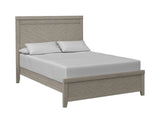 Elegant Design Panel Bed - Furniture Home Direct