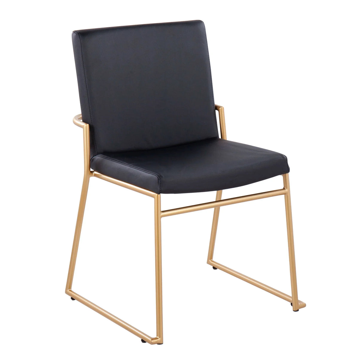 Dutchess - Contemporary Dining Chair (Set of 2) - Furniture Home Direct