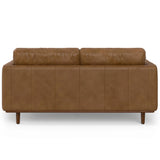 Morrison - Upholstered Sofa - Furniture Home Direct