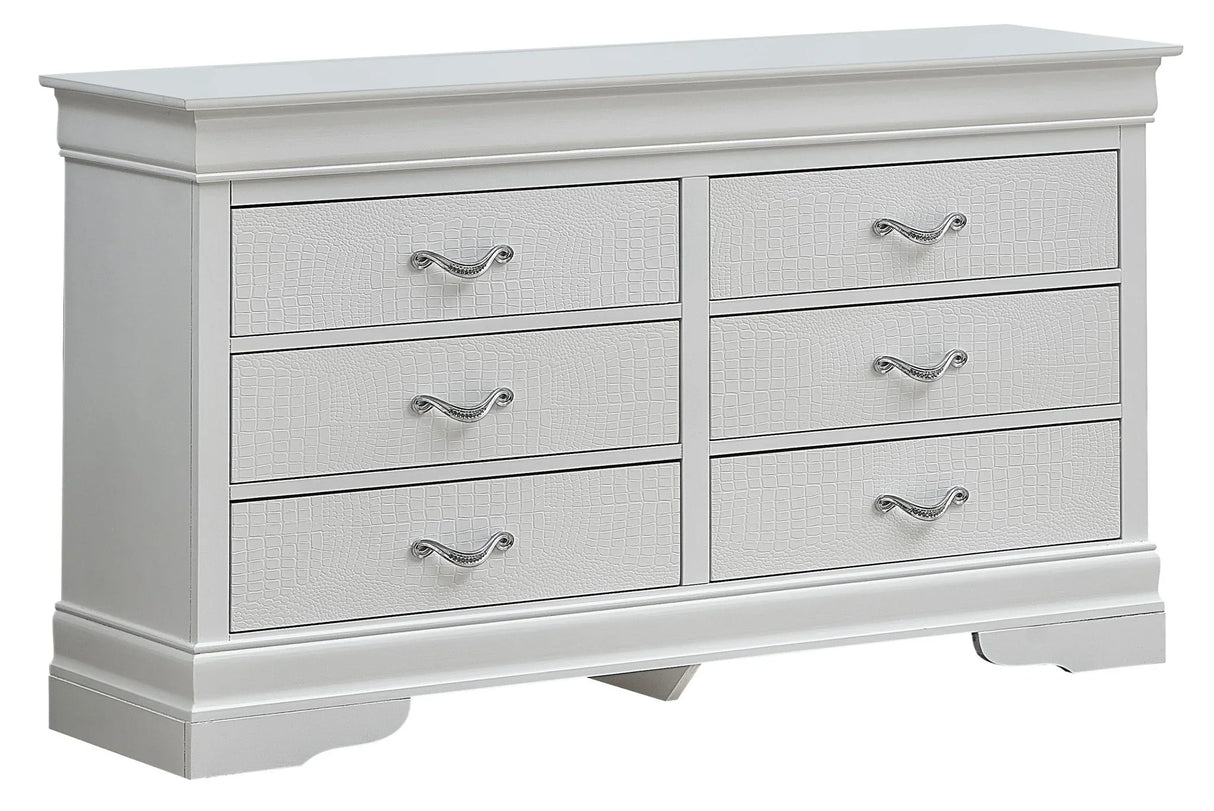 Sophisticated Storage Solution - Furniture Home Direct