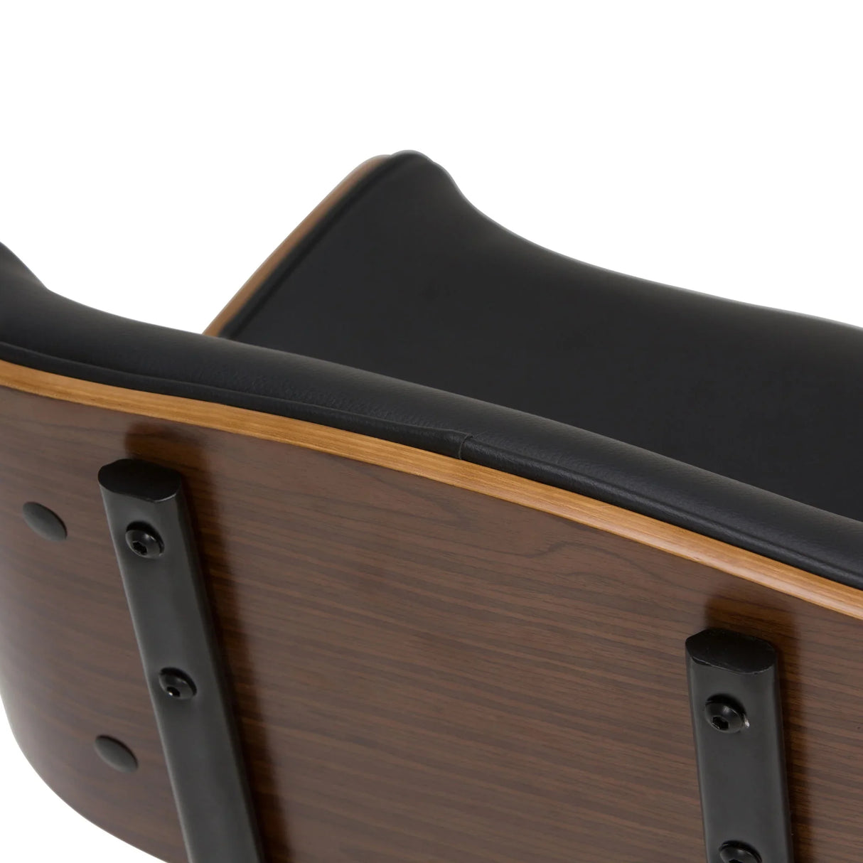 Dax - Bentwood Adjustable Office Chair - Furniture Home Direct