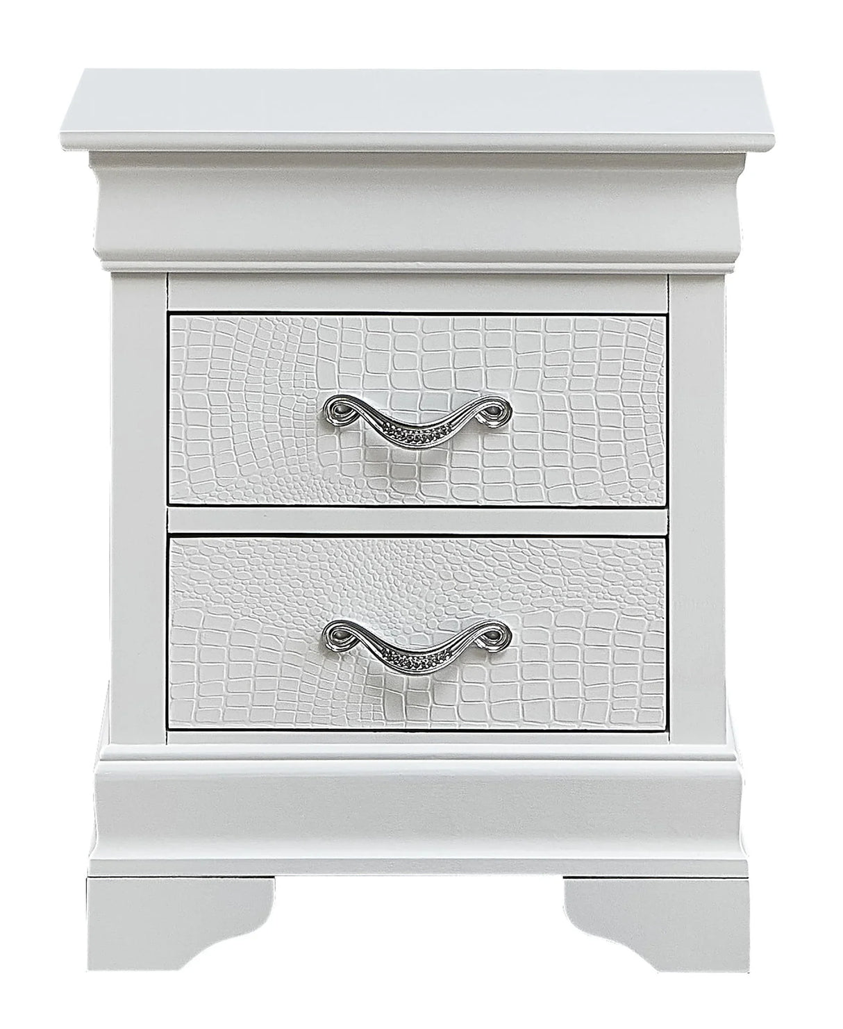 Lorana - Nightstand - Furniture Home Direct