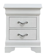 Lorana - Nightstand - Furniture Home Direct