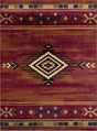Tribes - GC_YLS4002 Southwest Area Rug - Furniture Home Direct
