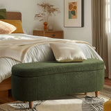 Flip Top Storage Bench - Furniture Home Direct