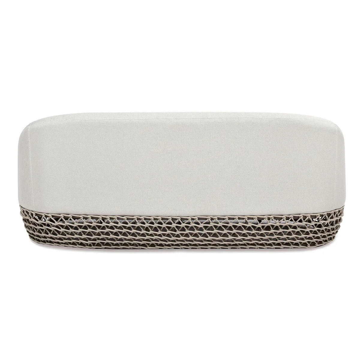 Willow - Upholstered Patio Deep Seating Sofa - Furniture Home Direct