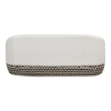 Willow - Upholstered Patio Deep Seating Sofa - Furniture Home Direct