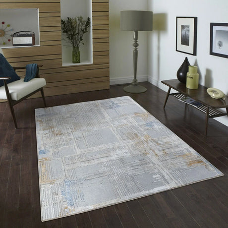 Textures - GC_ART2006 Area Rug - Furniture Home Direct
