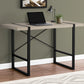 Computer Desk For Home Office Laptop, Contemporary & Modern - Furniture Home Direct