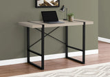Computer Desk For Home Office Laptop, Contemporary & Modern - Furniture Home Direct