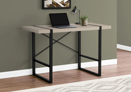 Computer Desk For Home Office Laptop, Contemporary & Modern - Furniture Home Direct