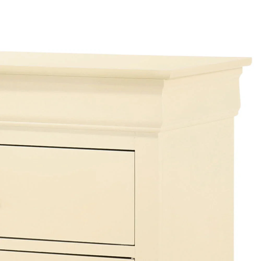 Traditional Dresser Elegant - Furniture Home Direct