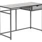 Computer Desk For Home Office, Laptop, 1 Storage Drawer, Contemporary & Modern - Furniture Home Direct