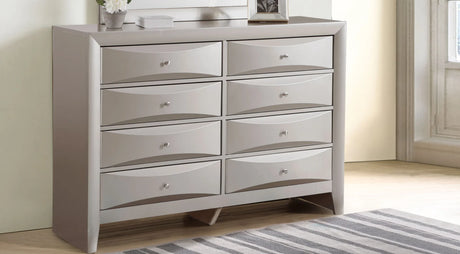 Marilla - Dresser - Furniture Home Direct