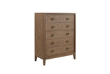 5 Drawer Chest Ample Storage - Furniture Home Direct