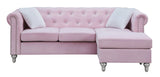 Raisa - Sofa Chaise - Furniture Home Direct