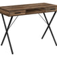 Computer Desk, Home Office, Laptop, Left / Right Set-Up, Storage Drawers, Work, Contemporary, Modern - Furniture Home Direct