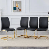 Luxury Simple Arch Chair With Arched Leg - Furniture Home Direct