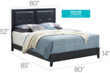 Primo - Bed - Furniture Home Direct