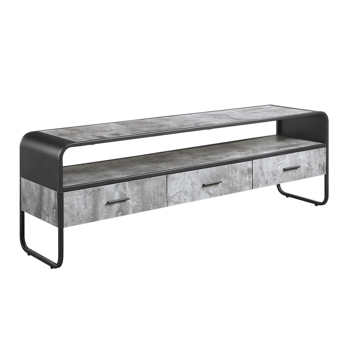 Raziela - TV Stand & Storage - Furniture Home Direct
