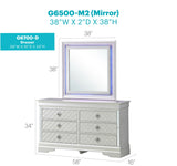 Verona - Dresser - Furniture Home Direct