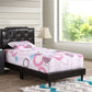 Button Tufted Bed Charming For Cozy Spaces - Furniture Home Direct