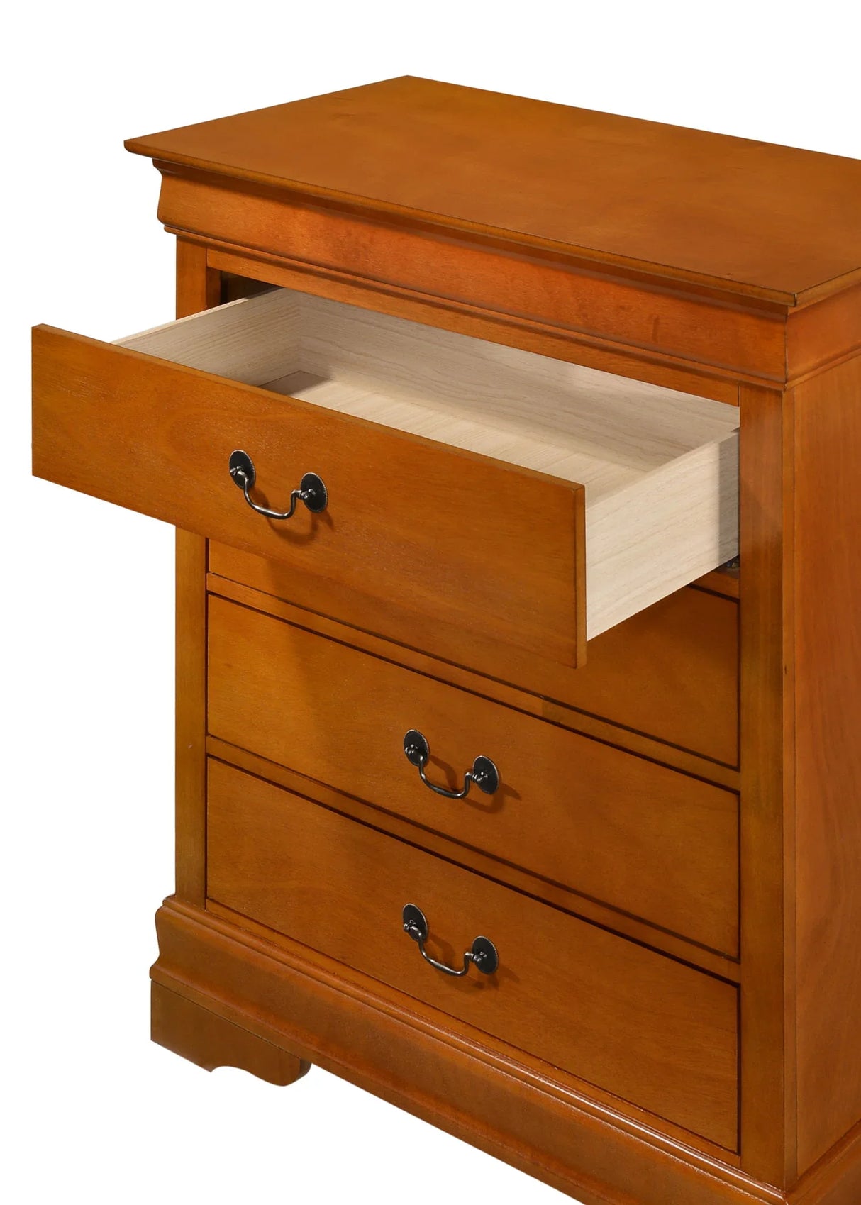 Traditional Style Storage Chest Elegant - Furniture Home Direct