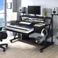 Willow - Versatile Music Desk - Furniture Home Direct