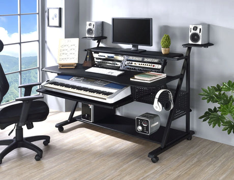 Willow - Versatile Music Desk - Furniture Home Direct