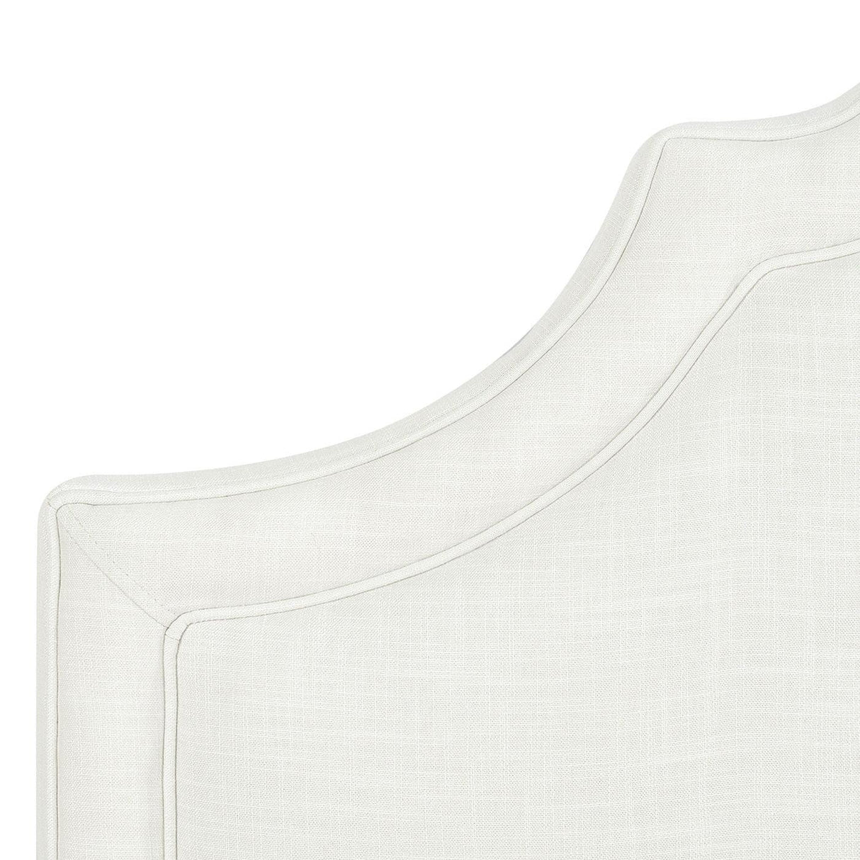 Catherine - Luxurious Comfort Upholstered Headboard - Furniture Home Direct