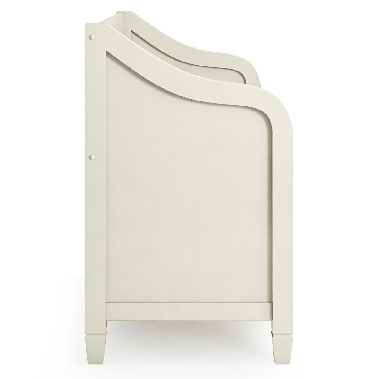 Connaught - Storage Bench - Furniture Home Direct