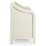 Connaught - Storage Bench - Furniture Home Direct