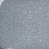 Semi Rounded Pouf, Cable Knitted, Perfect Seating - Furniture Home Direct