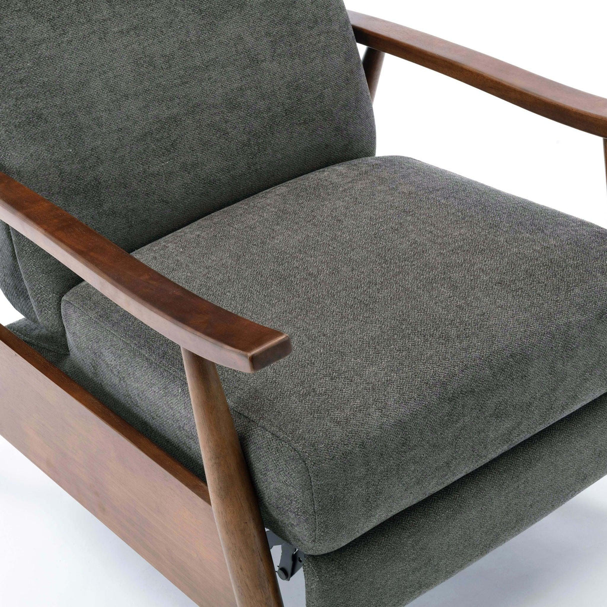 Sarasota - Arm Push Back Recliner - Furniture Home Direct