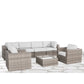 Sectional, Stylish Entertainment, Outdoor Living - Furniture Home Direct