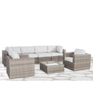 Sectional, Stylish Entertainment, Outdoor Living - Furniture Home Direct