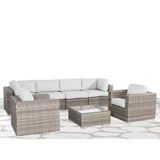 Sectional, Stylish Entertainment, Outdoor Living - Furniture Home Direct
