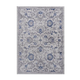 Marfi - Trendy Oriental Area Rug - Furniture Home Direct