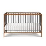 Pixie Finn - 3-in-1 Crib - Walnut - Furniture Home Direct