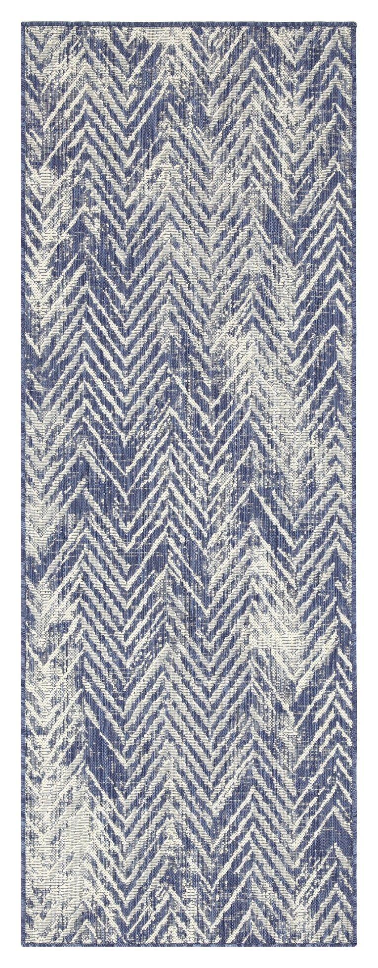 Sunshine - 2'7" X 7'3" Indoor / Outdoor, Area Rug Polypropylene - Furniture Home Direct