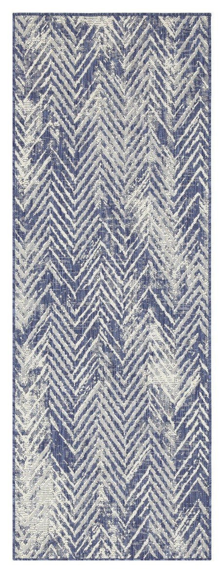 Sunshine - 2'7" X 7'3" Indoor / Outdoor, Area Rug Polypropylene - Furniture Home Direct