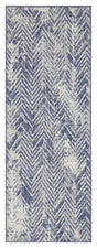 Sunshine - 2'7" X 7'3" Indoor / Outdoor, Area Rug Polypropylene - Furniture Home Direct