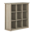 Artisan - Cube Storage - Furniture Home Direct