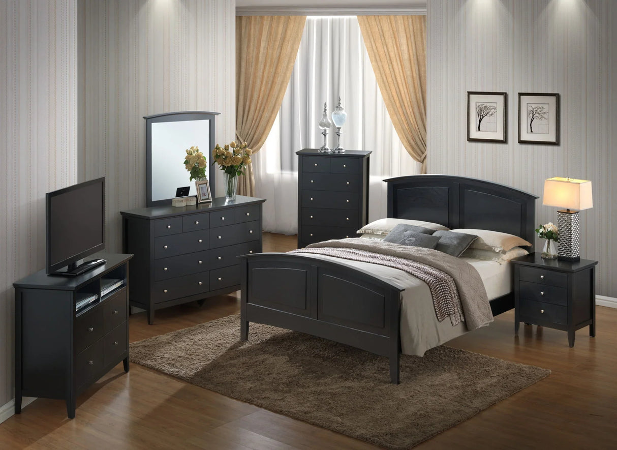 Bed For Cozy Spaces Elegant - Furniture Home Direct