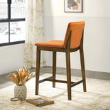 Shannon - Mid-Century Design Counter Chair - Furniture Home Direct