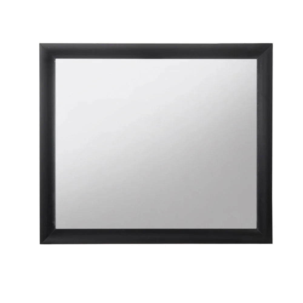 Ireland - Contemporary Design Mirror - Furniture Home Direct